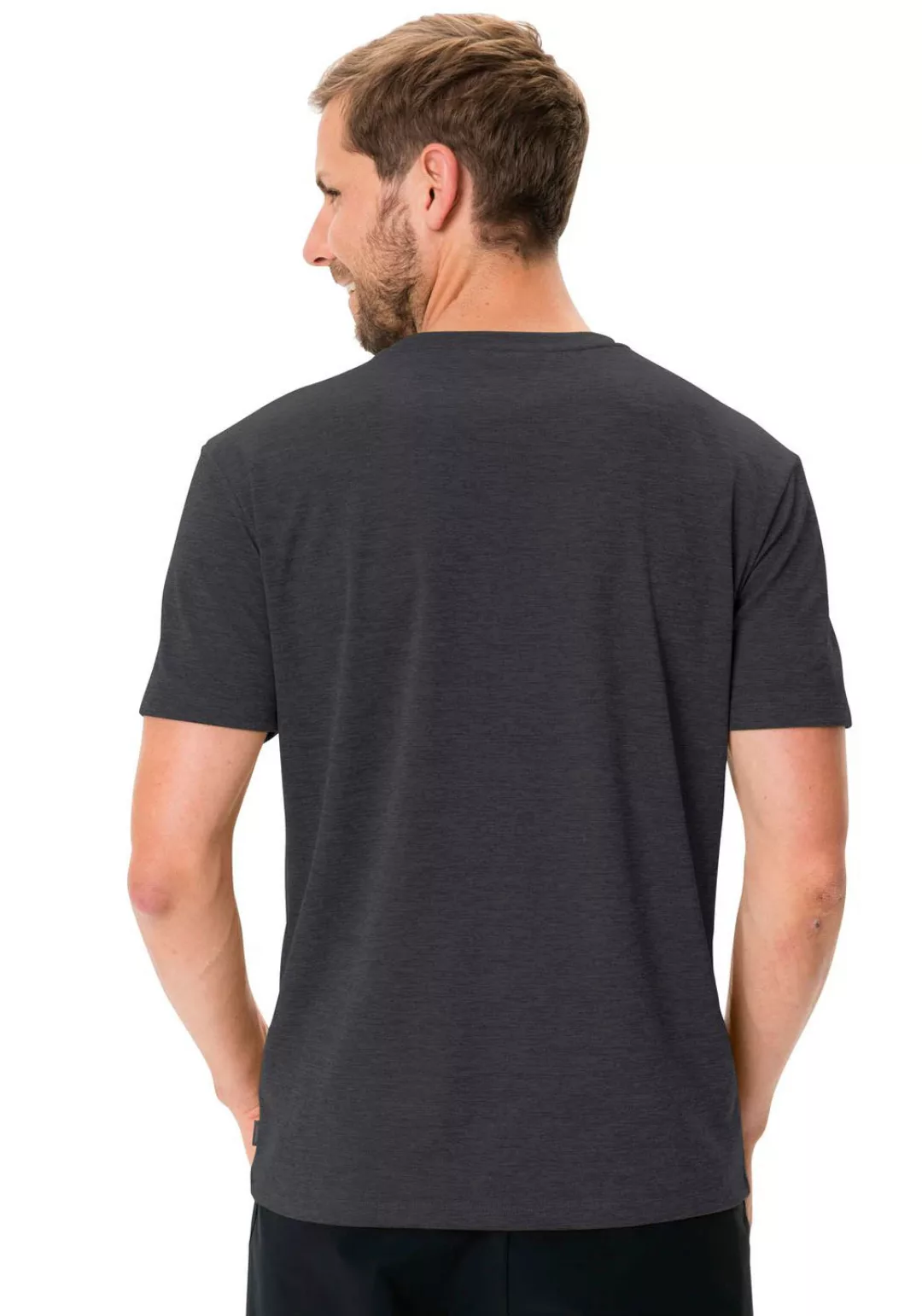 VAUDE Funktionsshirt "MENS ESSENTIAL T-SHIRT" günstig online kaufen