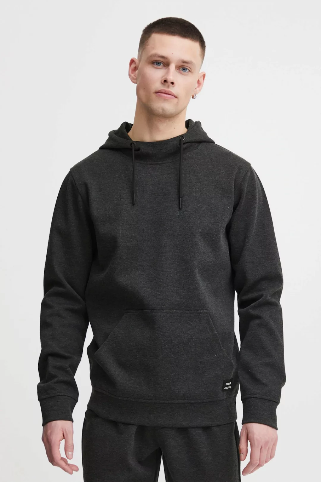 Solid Kapuzenpullover "Hoodie SDQuinton" günstig online kaufen