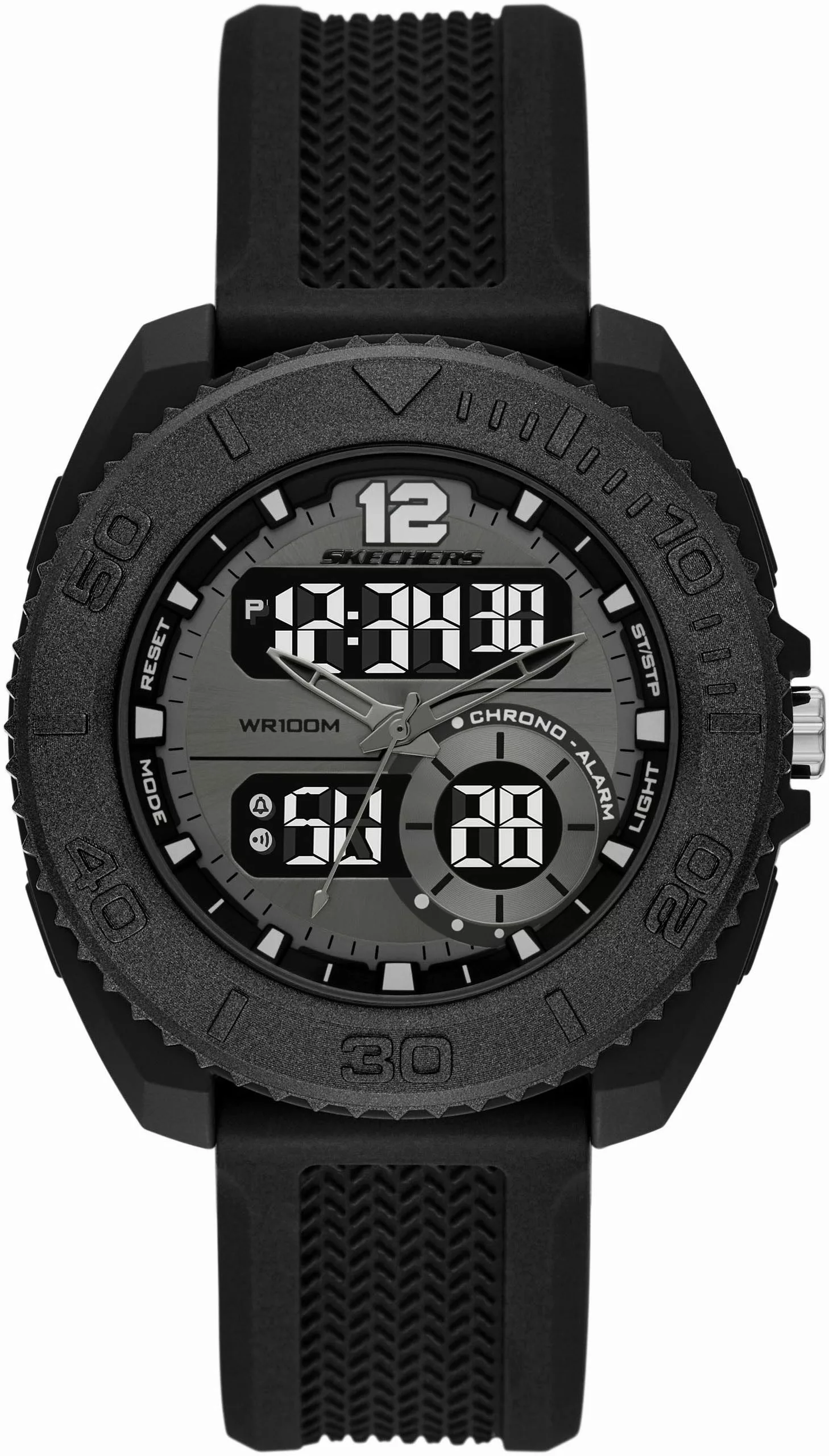 Skechers Chronograph GREENCRAIG SR5240, Quarzuhr, Armbanduhr, günstig online kaufen
