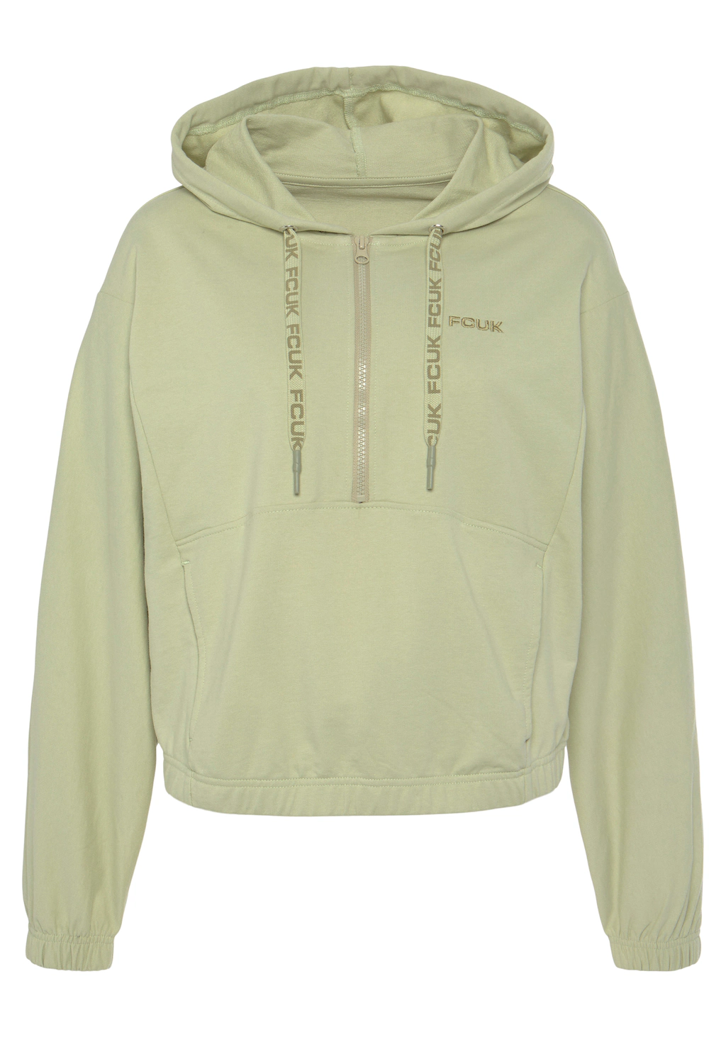 FCUK Hoodie (1-tlg) Loungeanzug günstig online kaufen