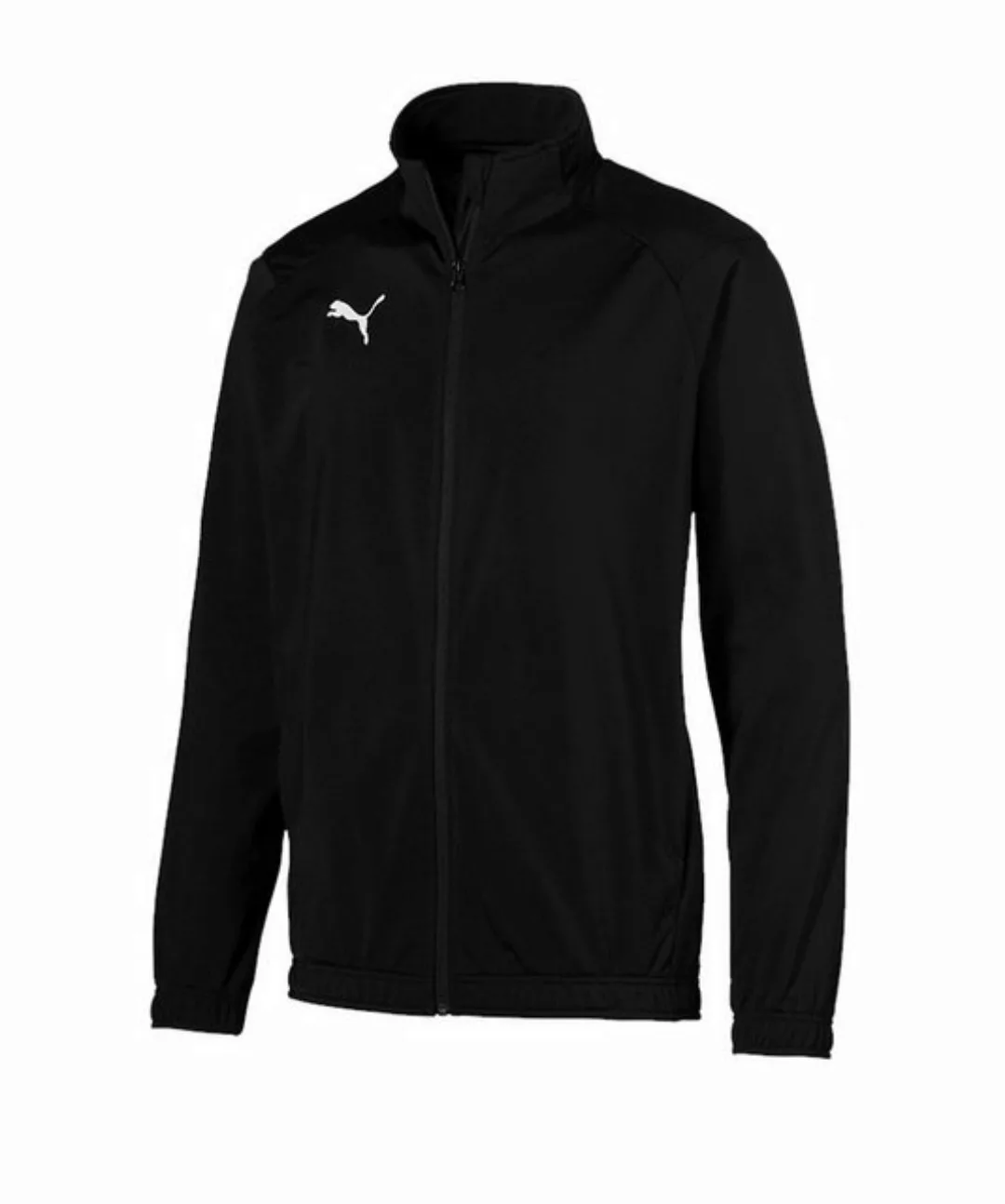 PUMA Sweatjacke PUMA LIGA Sideline Polyesterjacke Polyester günstig online kaufen