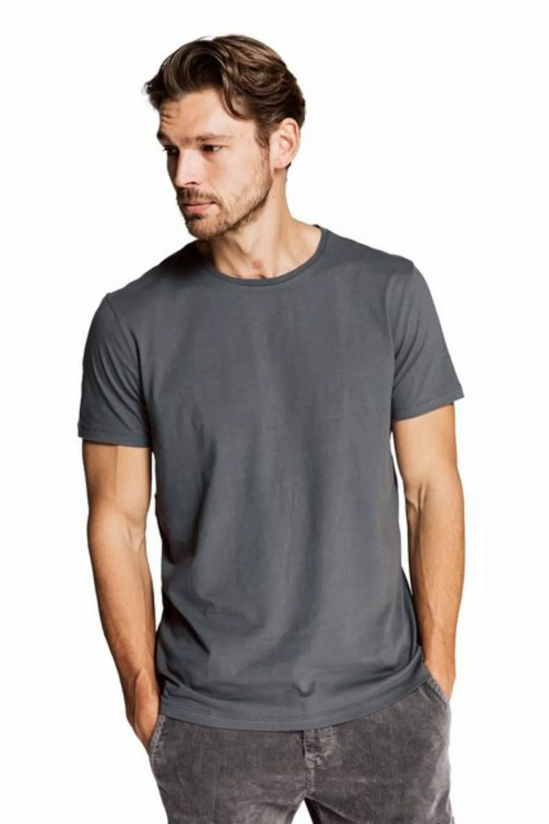 Zhrill T-Shirt T-Shirt KILIAN Black (0-tlg) günstig online kaufen