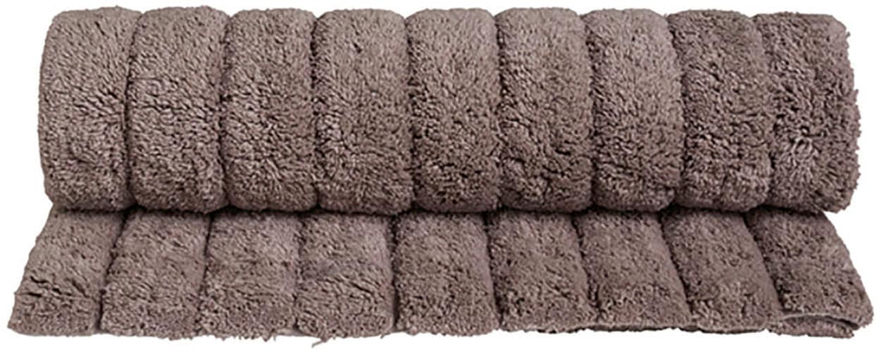 Seahorse Badematte »»Board« Hotelmatte«, beidseitig nutzbar, waschbar, 100% günstig online kaufen