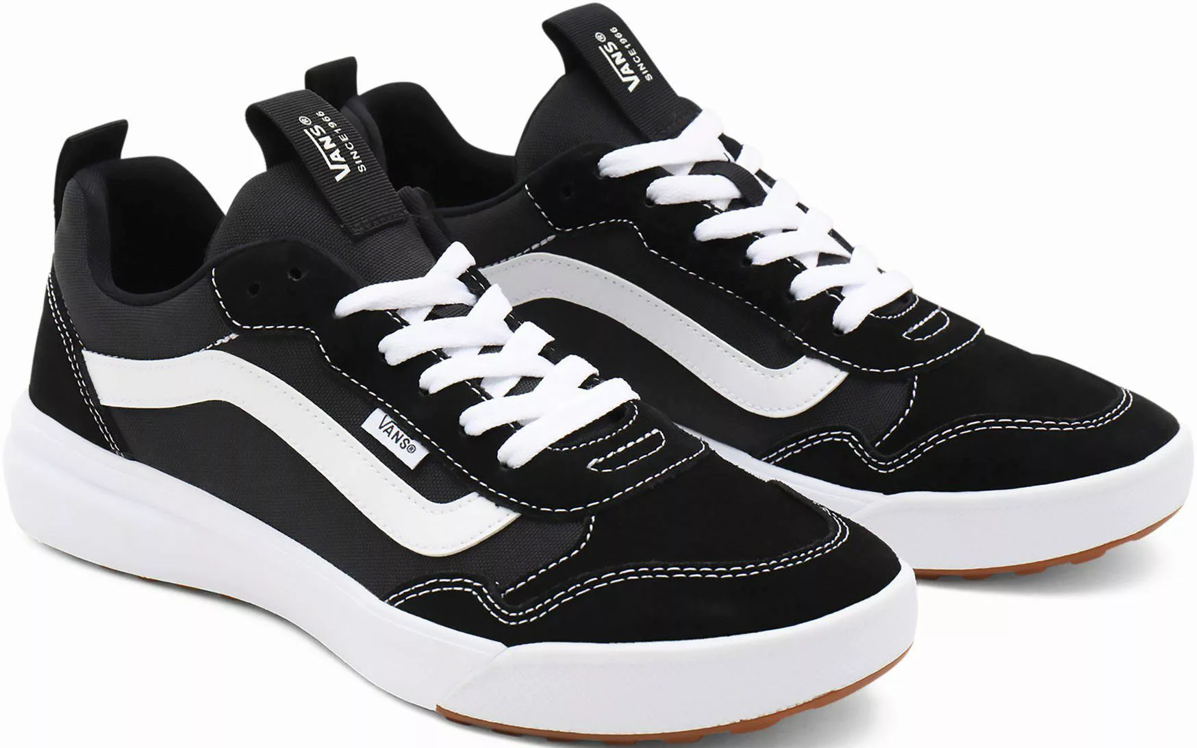 Vans Range EXP Sneaker angelehnt an günstig online kaufen