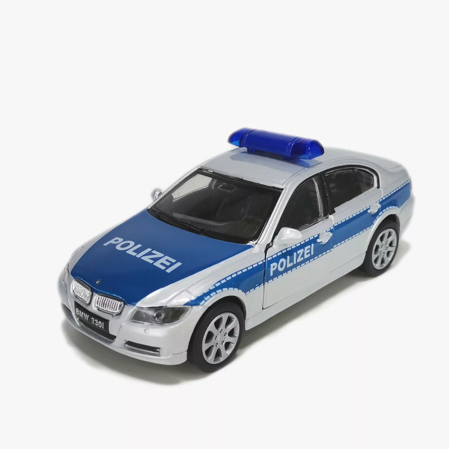 goki Spielzeug-Polizei Polizei BMW, (1-tlg), mit günstig online kaufen