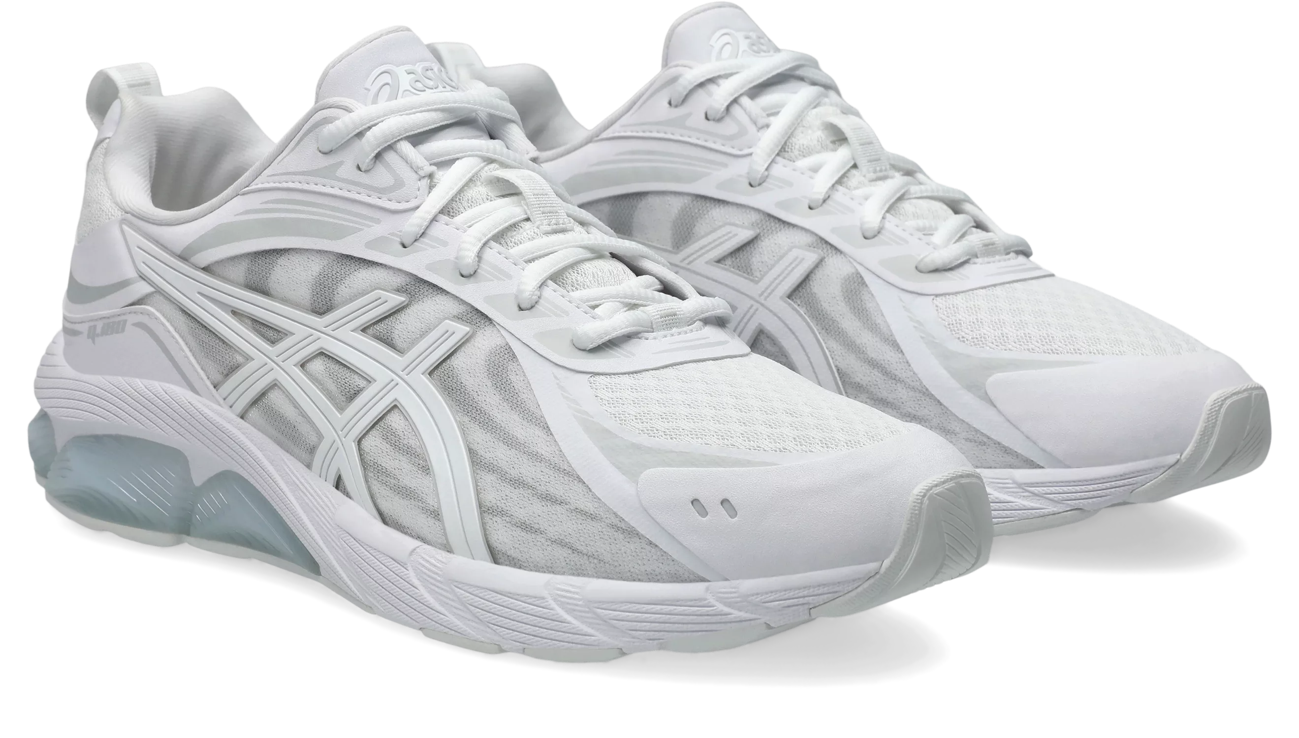 ASICS SportStyle Sneaker "GEL-QUANTUM 180 VIII" günstig online kaufen