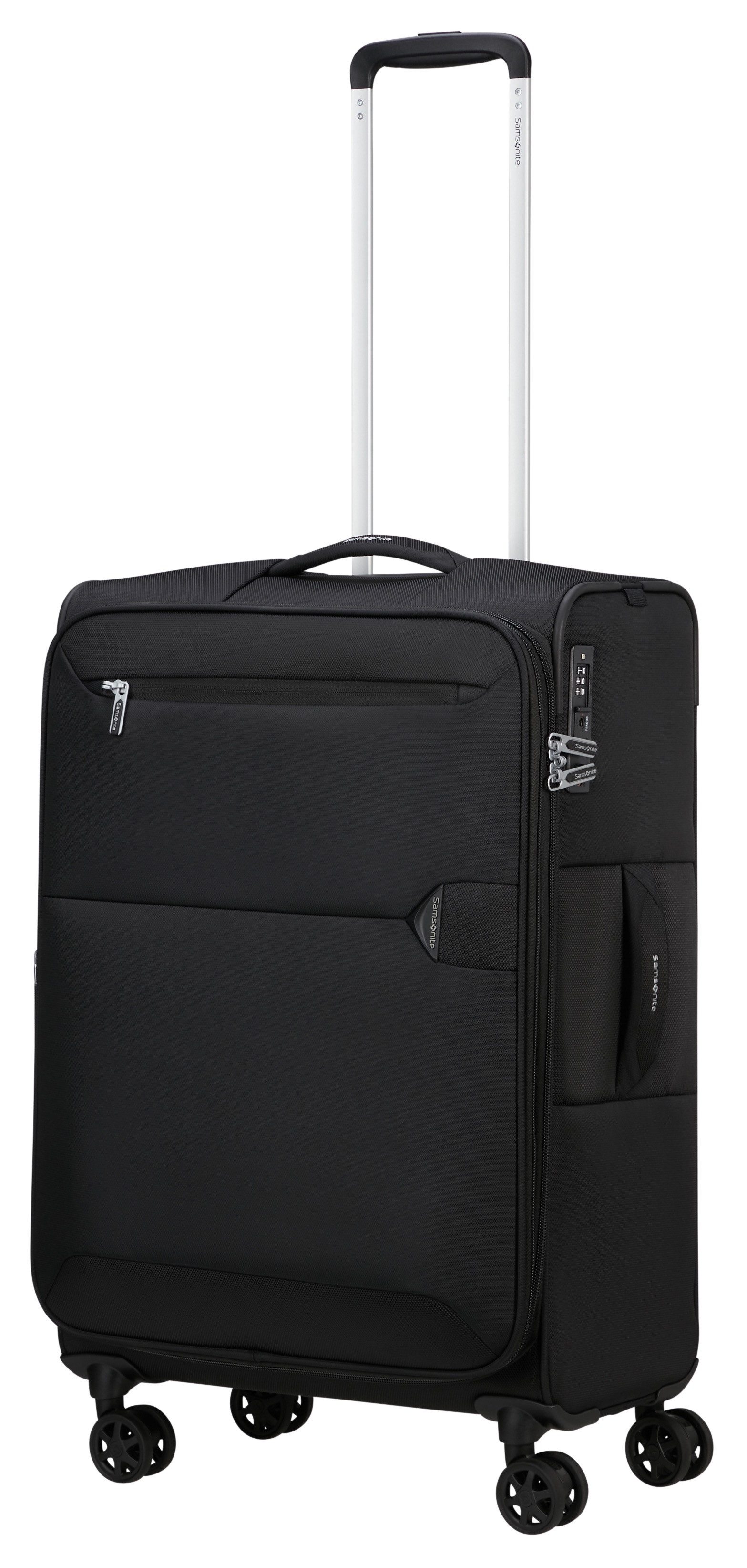 Samsonite Weichgepäck-Trolley URBIFY, verschiedene Größen, 4 günstig online kaufen