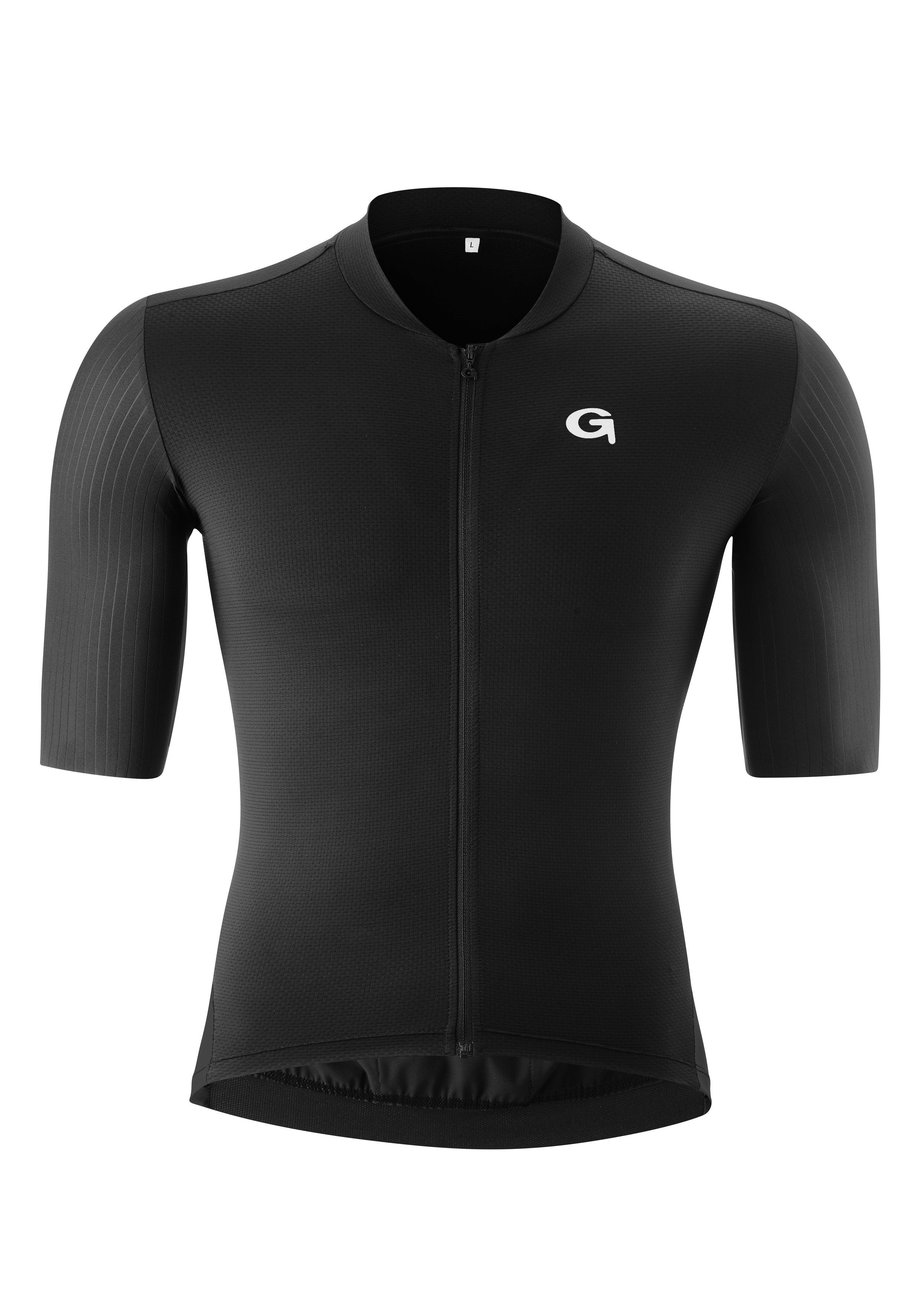 Gonso Radtrikot "SITIVO TRIKOT M", Herren Radshirt kurzarm, atmungsaktives günstig online kaufen