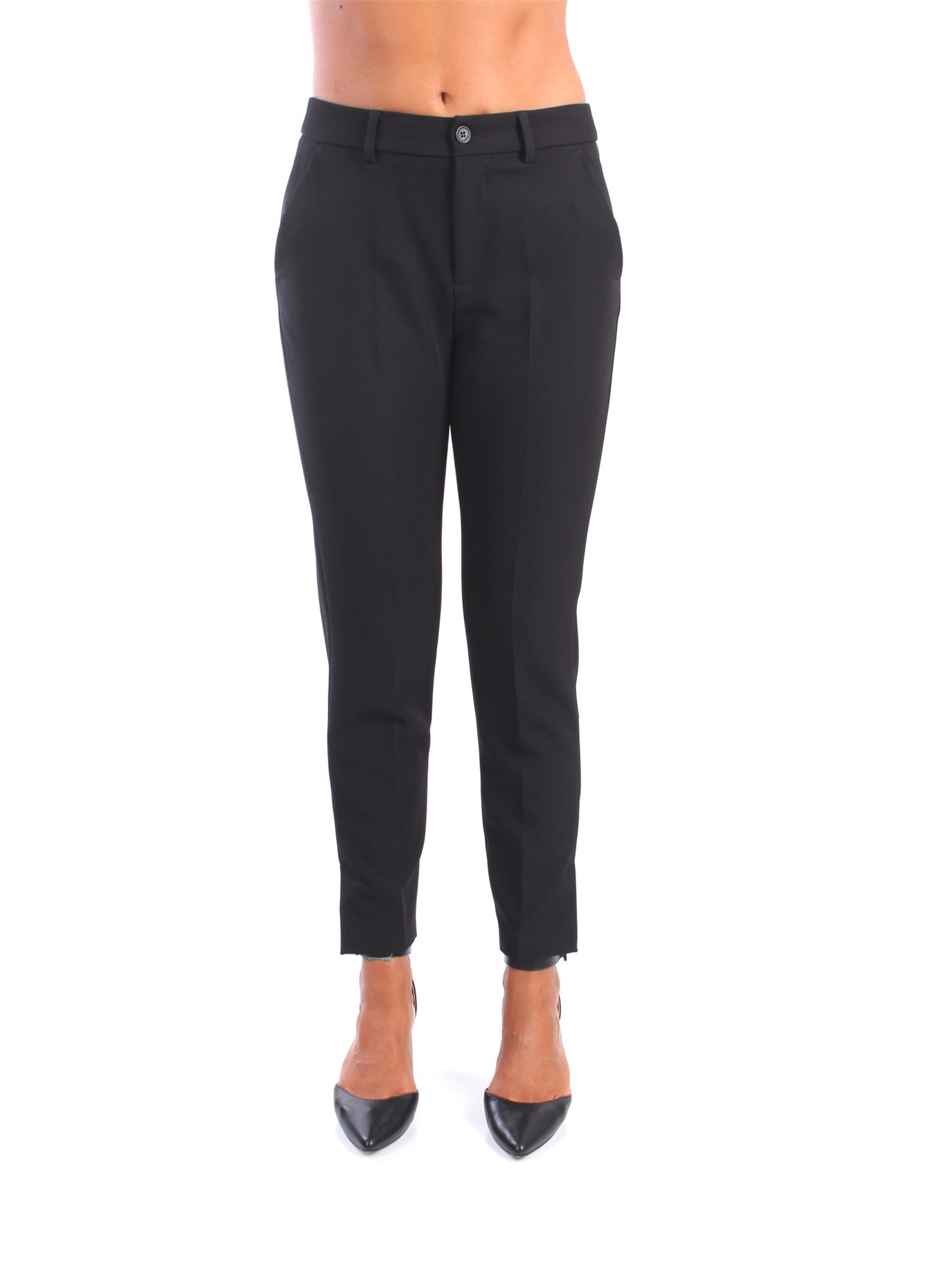 liu jo jeans Classics Damen schwarz günstig online kaufen