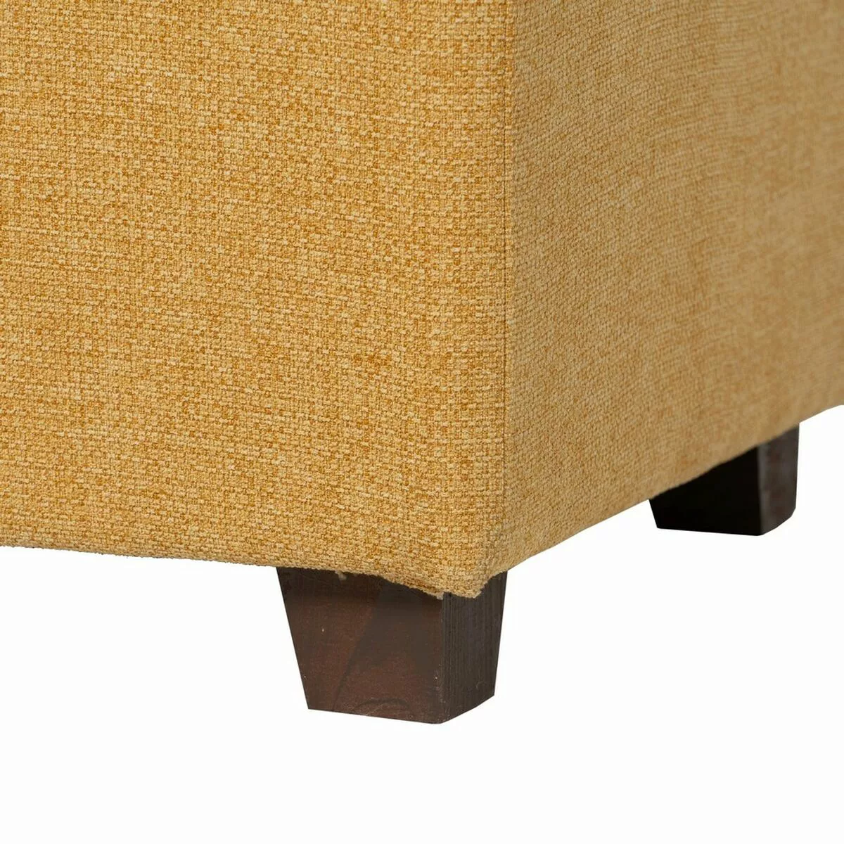 Truhe 102 X 41 X 43 Cm Synthetische Stoffe Holz günstig online kaufen