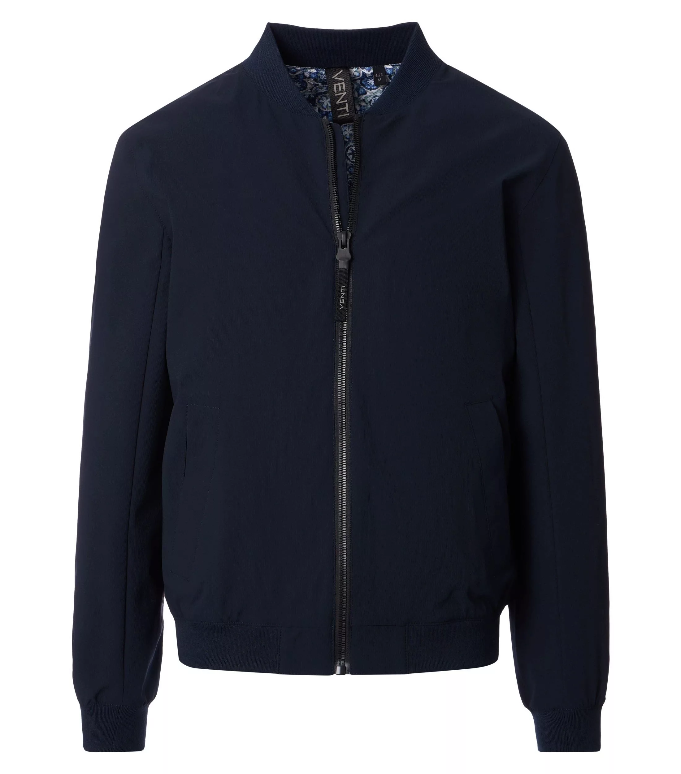 VENTI Langjacke "VENTI Jacke uni" günstig online kaufen