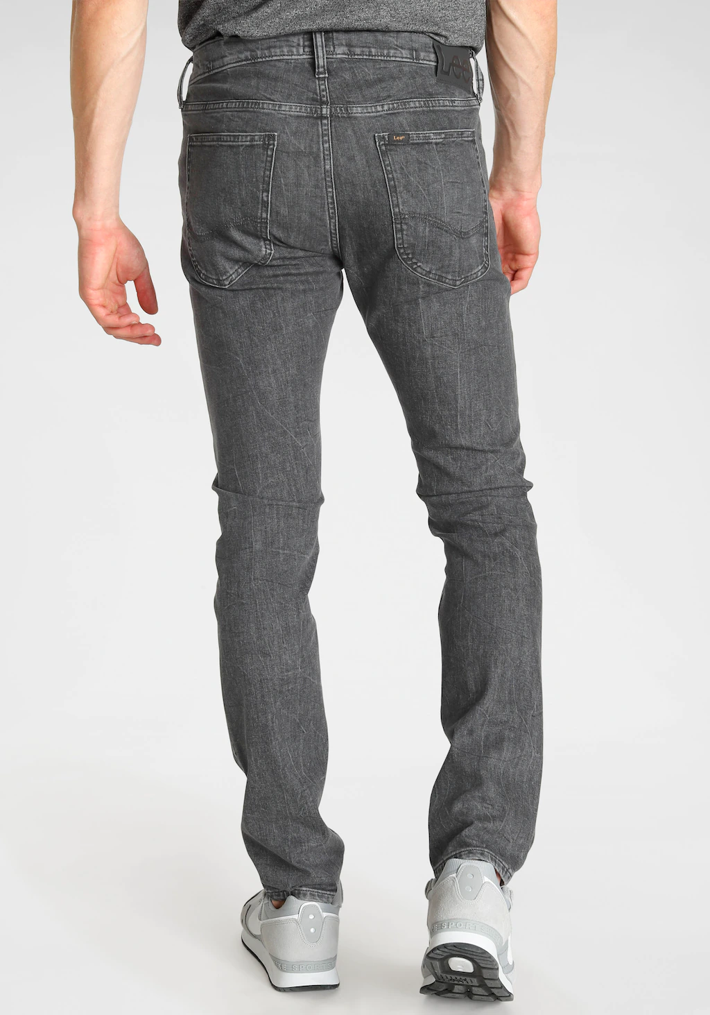 Lee Slim-fit-Jeans "LUKE" günstig online kaufen