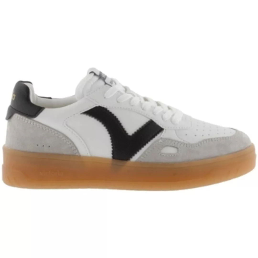 Victoria  Sneaker Sneakers 257126 - Blanco günstig online kaufen