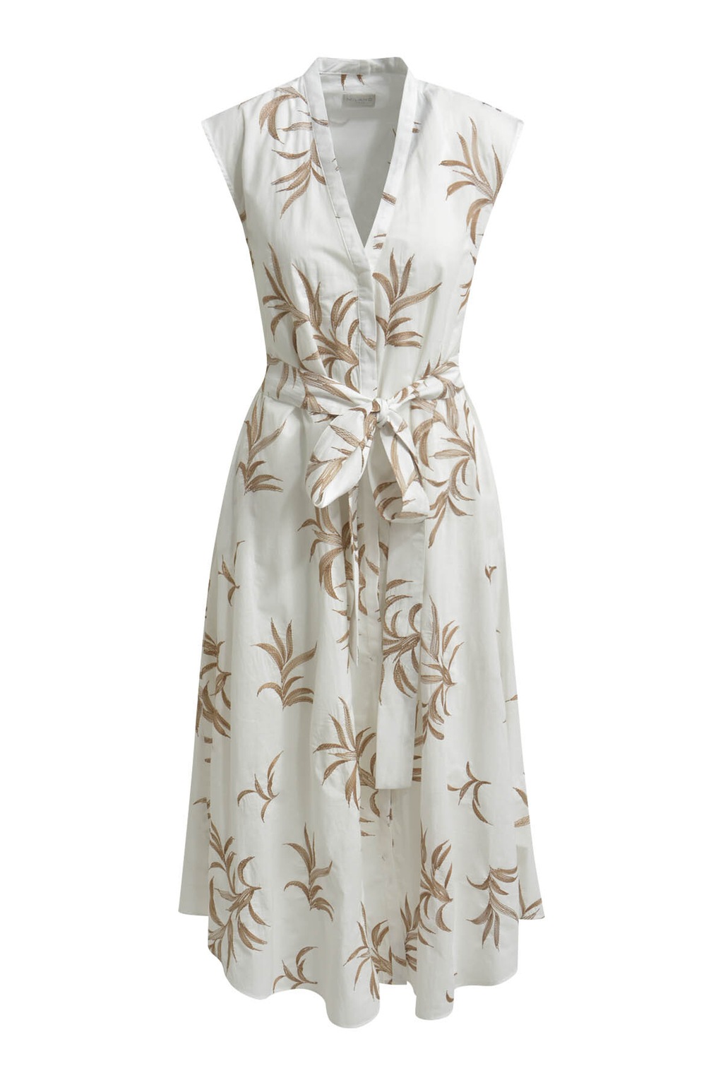 Milano Italy Sommerkleid, mit Taschen günstig online kaufen