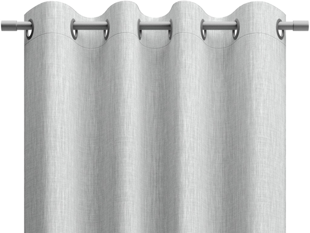 Neutex for you! Vorhang »Libre-ECO«, (1 St.), Breite 142 cm, nach Maß günstig online kaufen