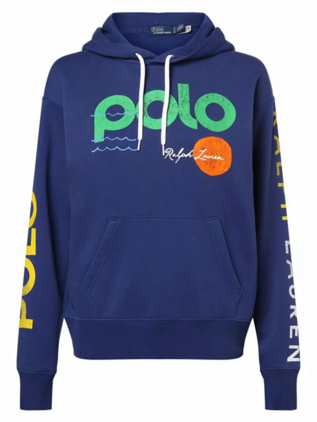 Polo Ralph Lauren Sweatshirt günstig online kaufen