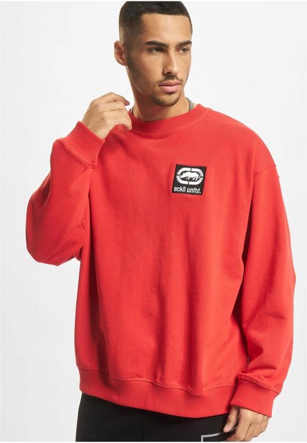 Ecko Unltd. Rundhalspullover Young Crewneck günstig online kaufen