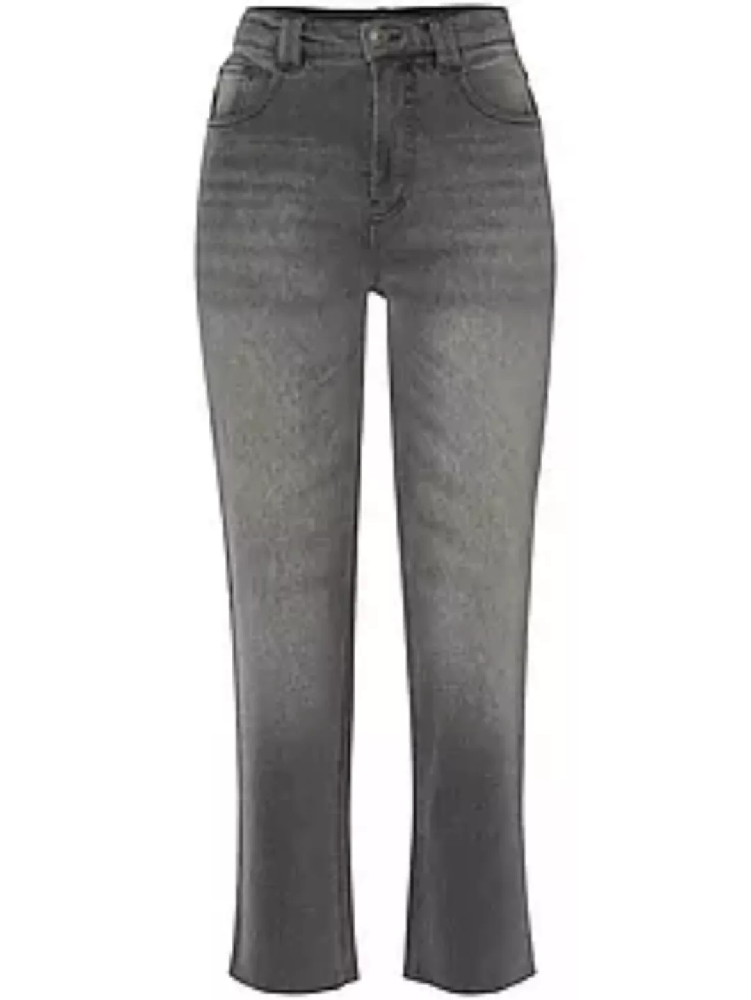 Tapered Fit-Jeans DAY.LIKE denim günstig online kaufen