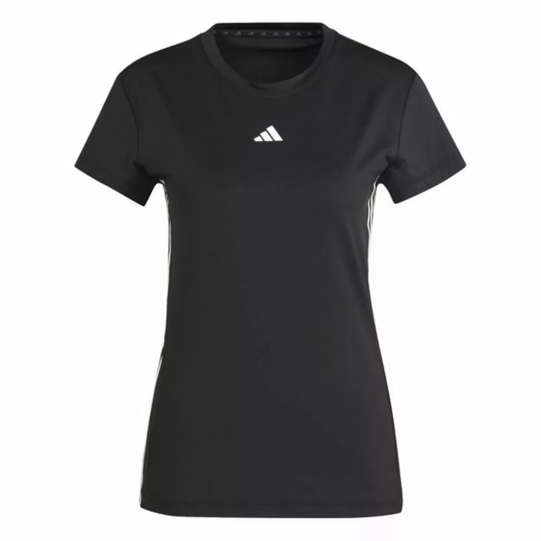 adidas Performance T-Shirt HYGLM T BLACK/WHITE günstig online kaufen