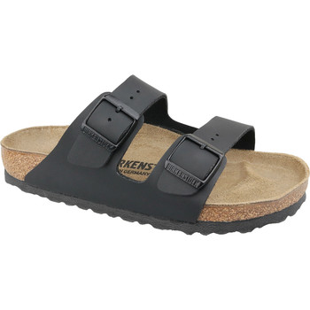 Birkenstock Arizona Schuhe EU 37 Black / Brown günstig online kaufen