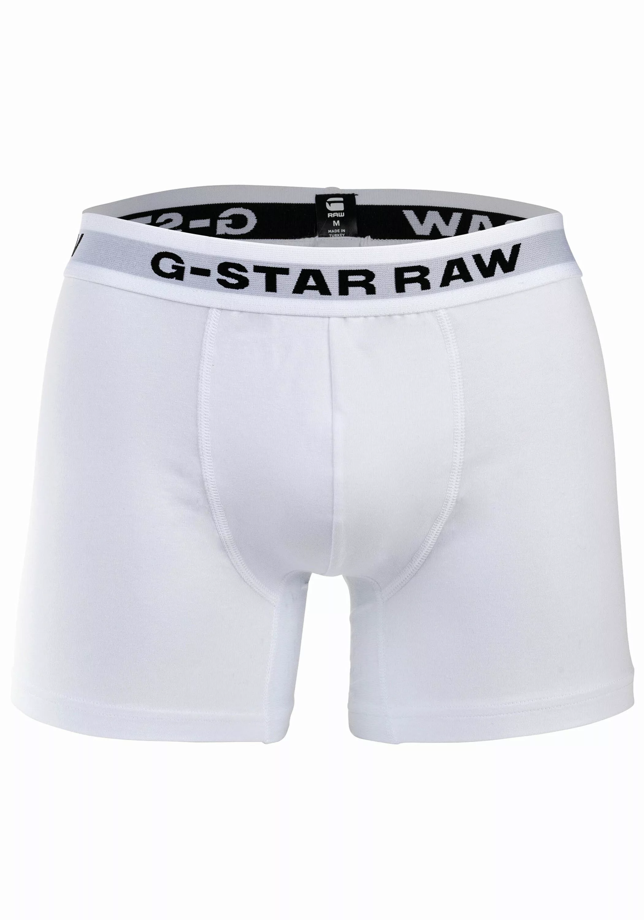 G-STAR Boxershorts "Boxershort Boxer briefs 3 pack 6er Pack" günstig online kaufen