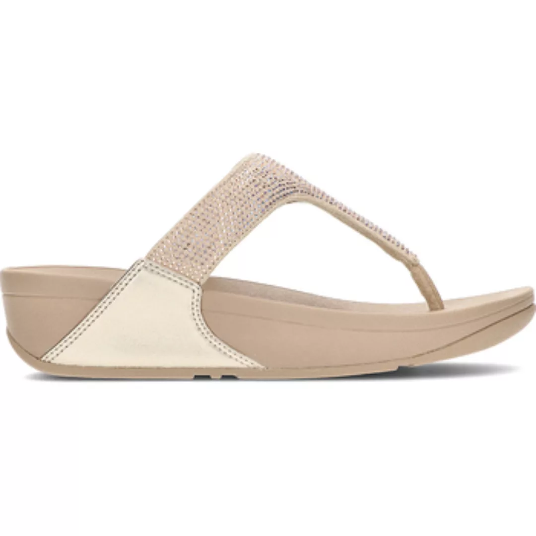 FitFlop  Sandalen LULU KRISTALLVERZIERTE -SANDALEN günstig online kaufen