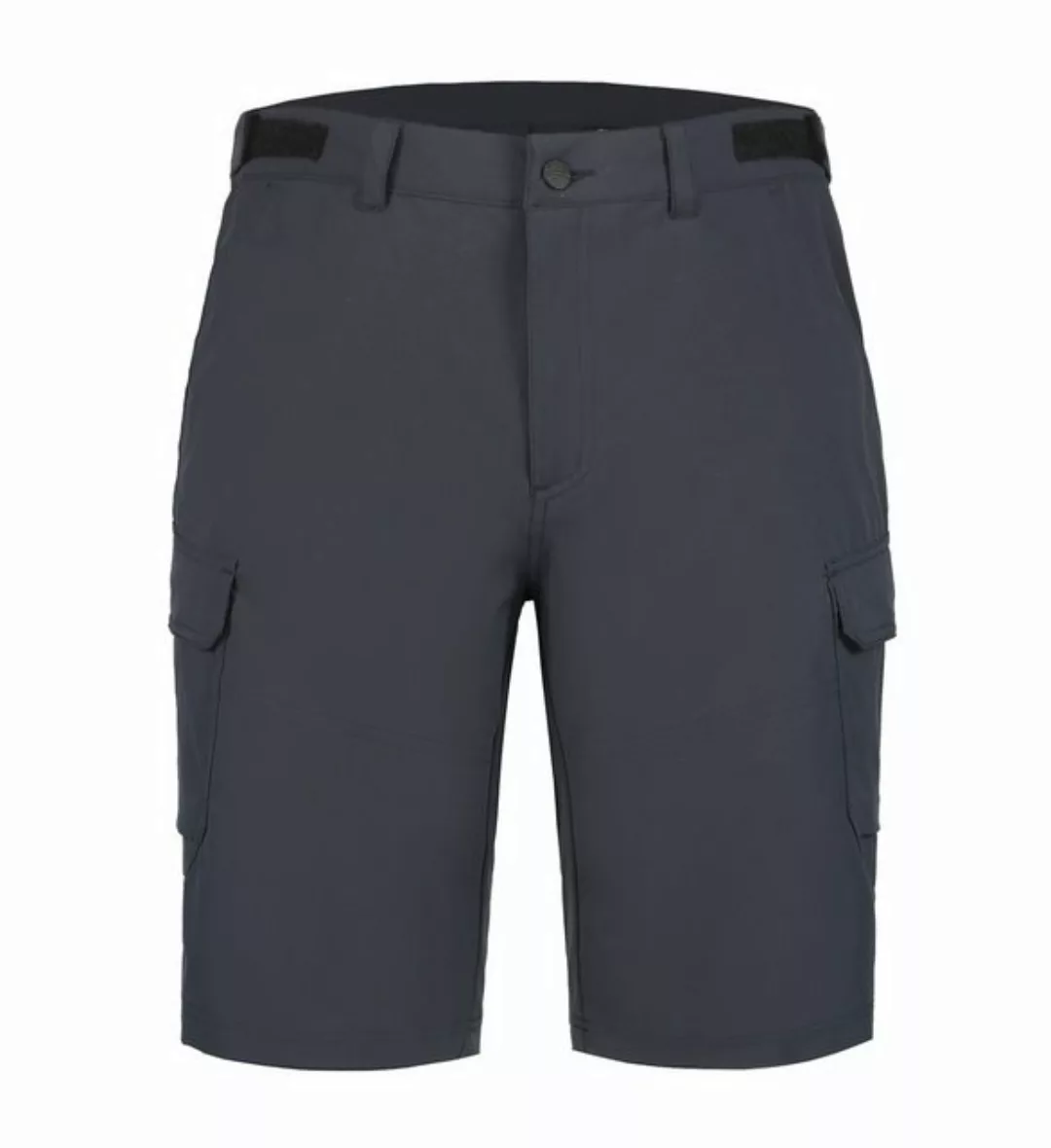 Icepeak Cargoshorts ICEPEAK BRASWELL ANTHRAZIT günstig online kaufen