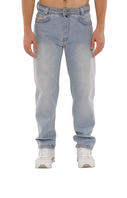 PICALDI Jeans Weite Jeans Zicco 472 Loose-Fit günstig online kaufen