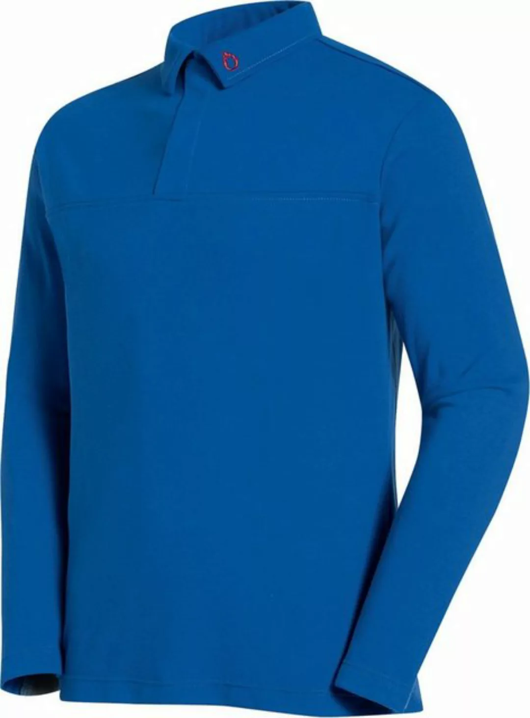 Uvex Longsleeve Longsleeve multifunction blau, kornblau günstig online kaufen