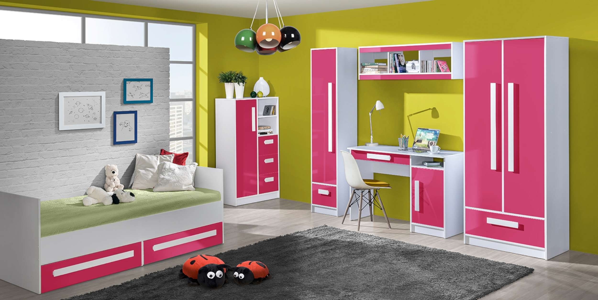 99rooms Wandregal Goldie, Wandregal, Wandschrank, 3 günstig online kaufen