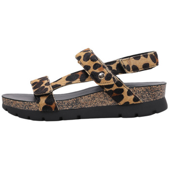 Panama Jack  Sandalen SELMA LEOPARD  B1 günstig online kaufen