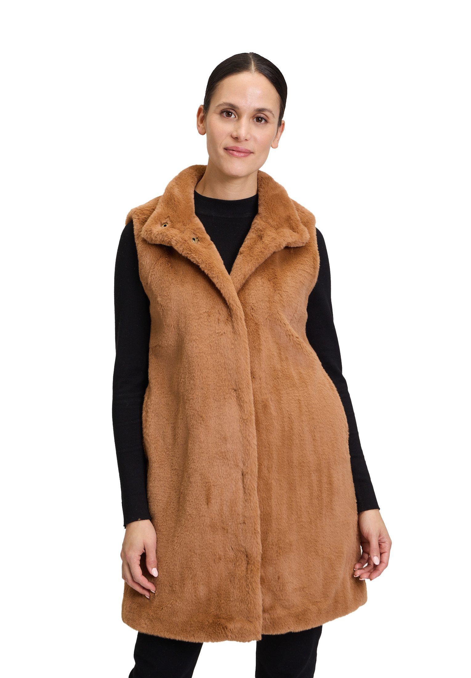 Betty Barclay Strickweste Betty Barclay Damen günstig online kaufen