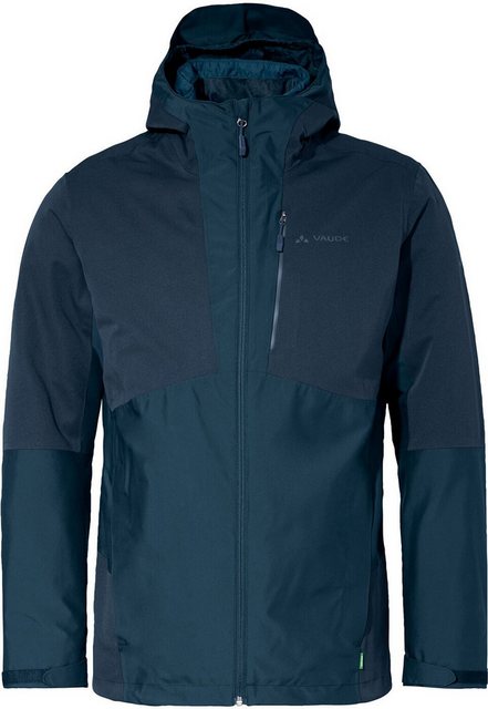 VAUDE Doppeljacke Men's Miskanti 3in1 Jacket II (2-St) Uni günstig online kaufen