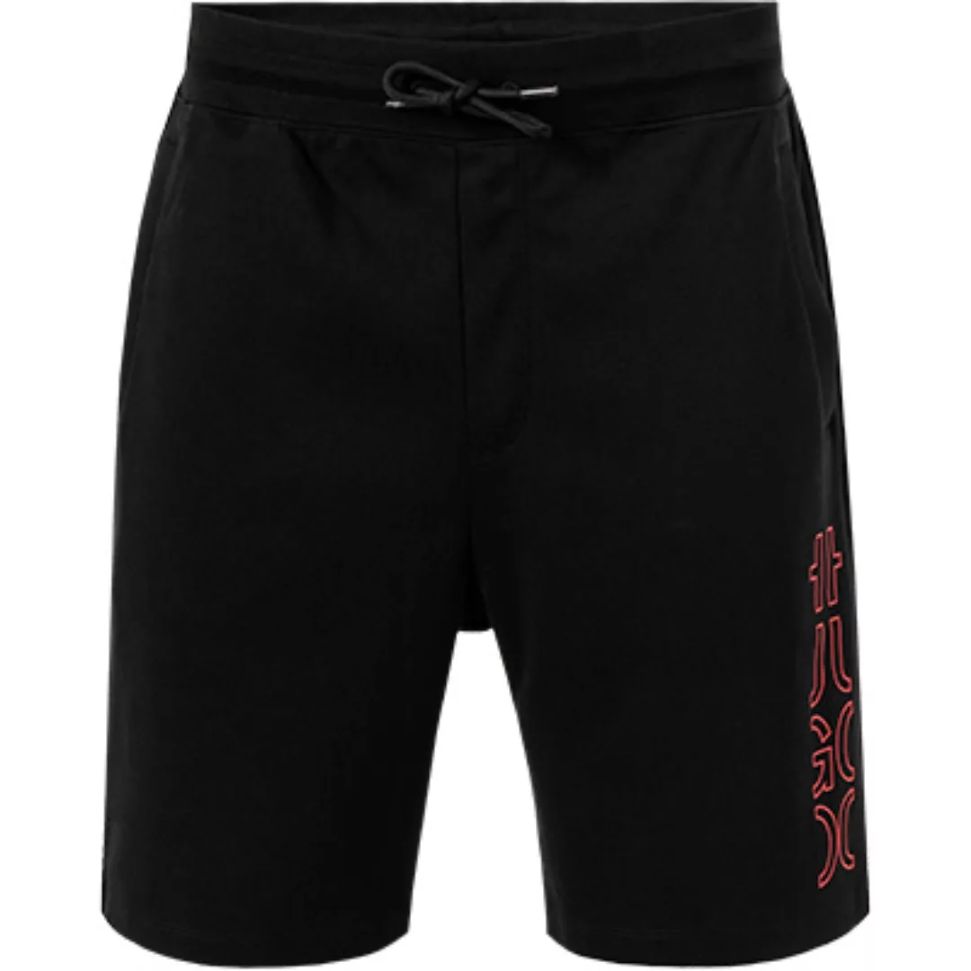 HUGO Sweatshorts Doolio 50456851/002 günstig online kaufen