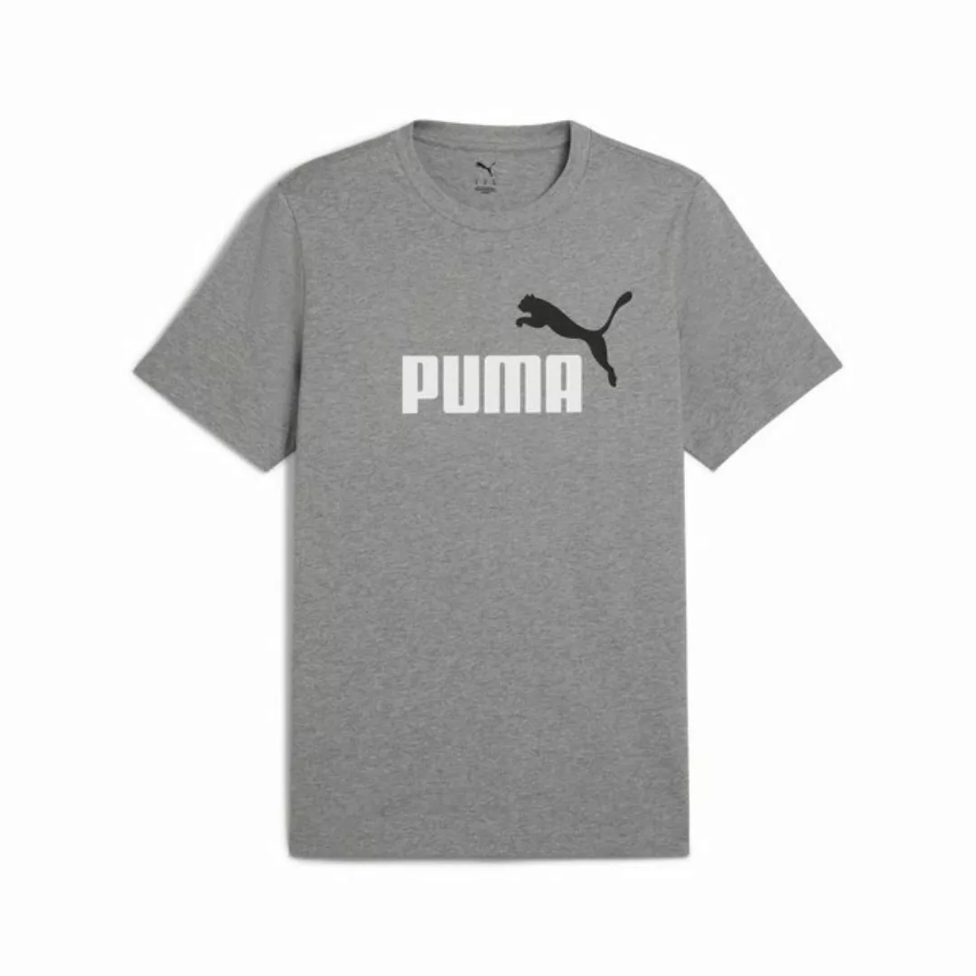 PUMA T-Shirt ESS 2 COLOR NO. 1 LOGO TEE günstig online kaufen