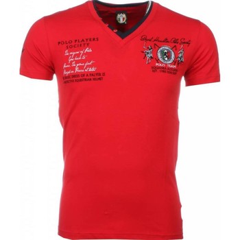 David Copper  T-Shirt Pelzkragen Größe M günstig online kaufen