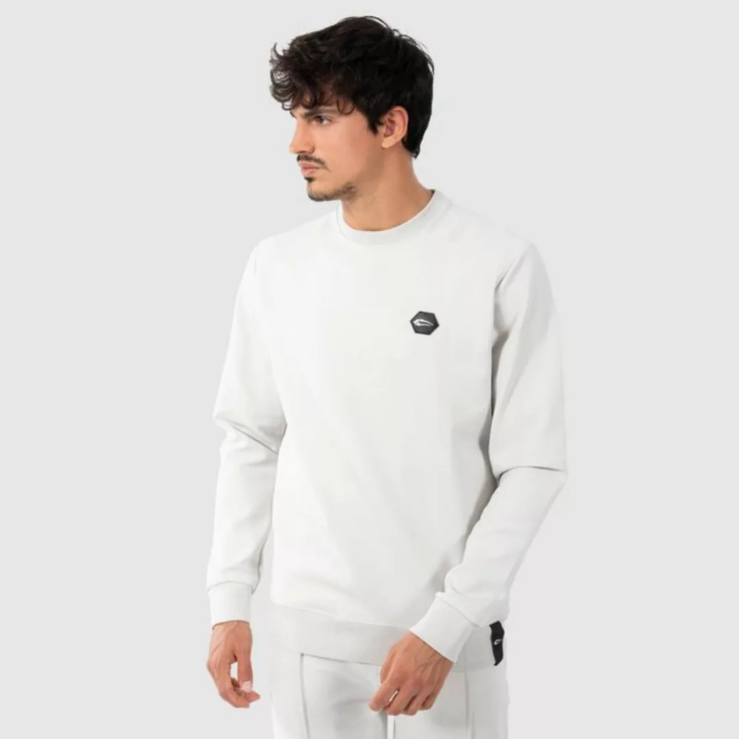 Smilodox Sweatshirt Brice günstig online kaufen