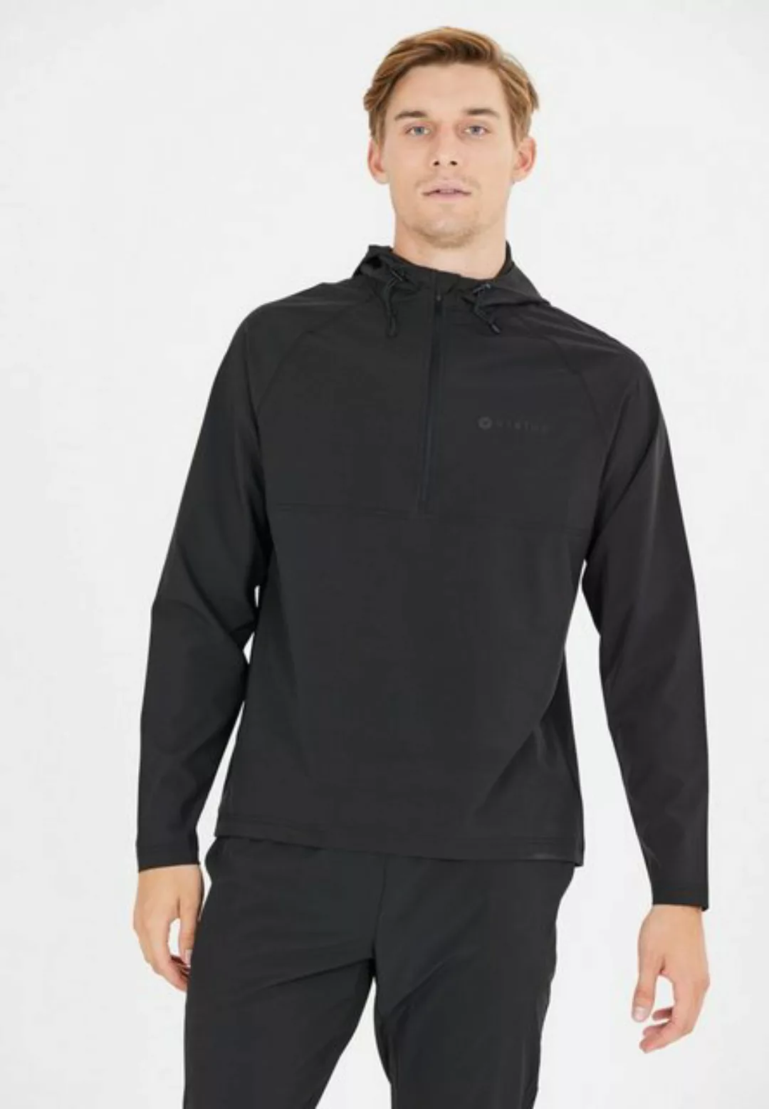 Virtus Outdoorjacke "Corry", mit funktionalem 4-Wege-Stretch günstig online kaufen