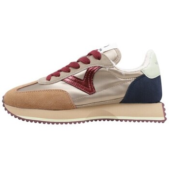 Victoria  Sneaker COSMOS NYLON METAL  SERRAJE MULTICOLOR günstig online kaufen