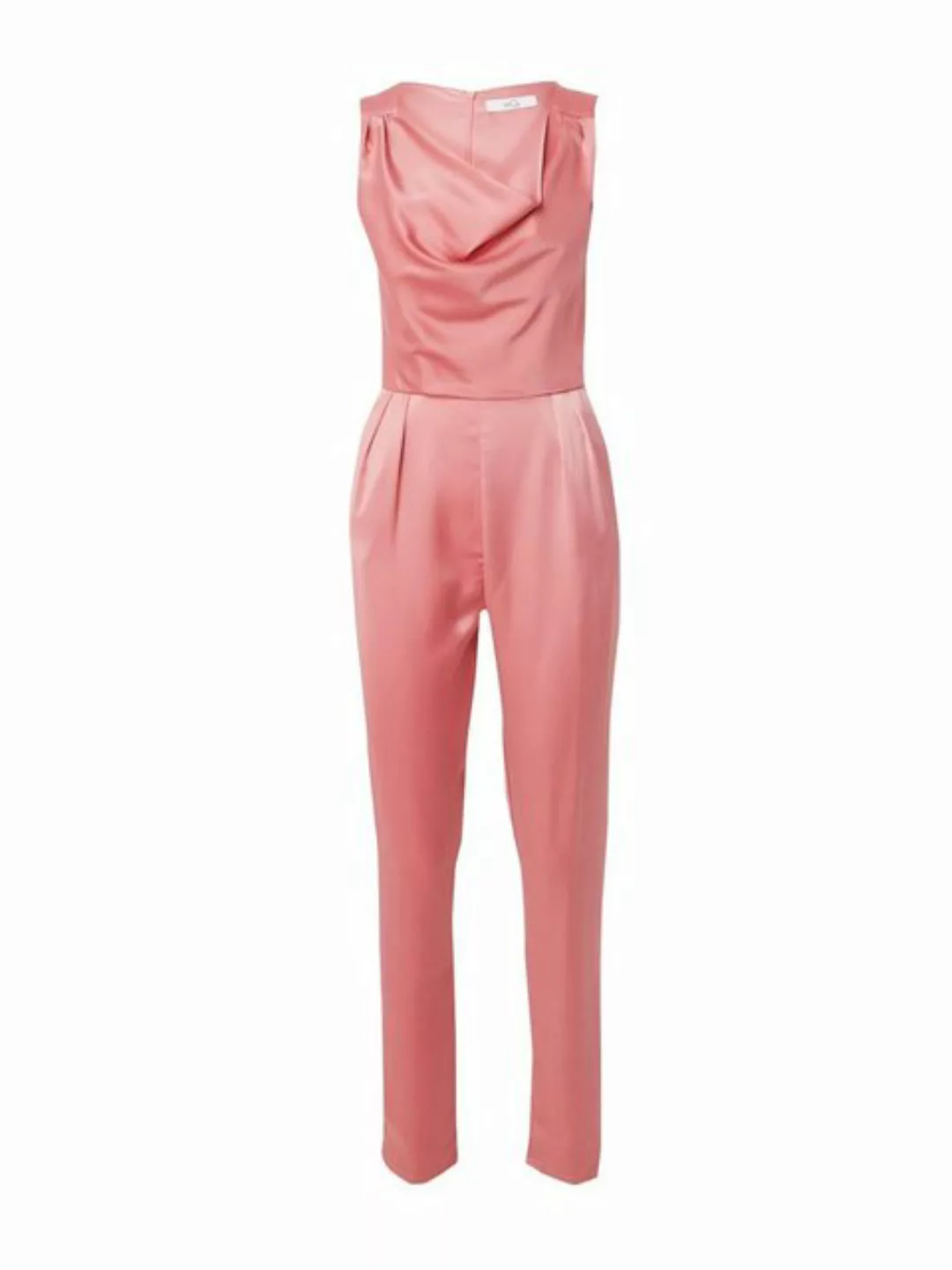 Wal G Jumpsuit BELLA (1-tlg) Falten günstig online kaufen