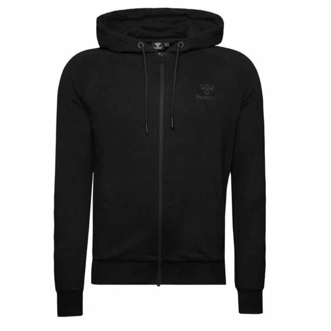 hummel Sweatjacke Isam 2.0 Zip Herren günstig online kaufen