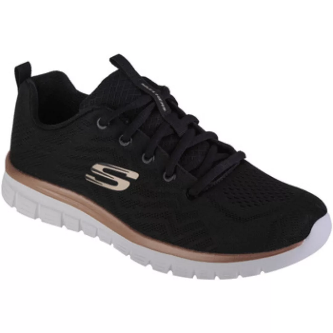 Skechers  Sneaker Graceful - Get Connected günstig online kaufen