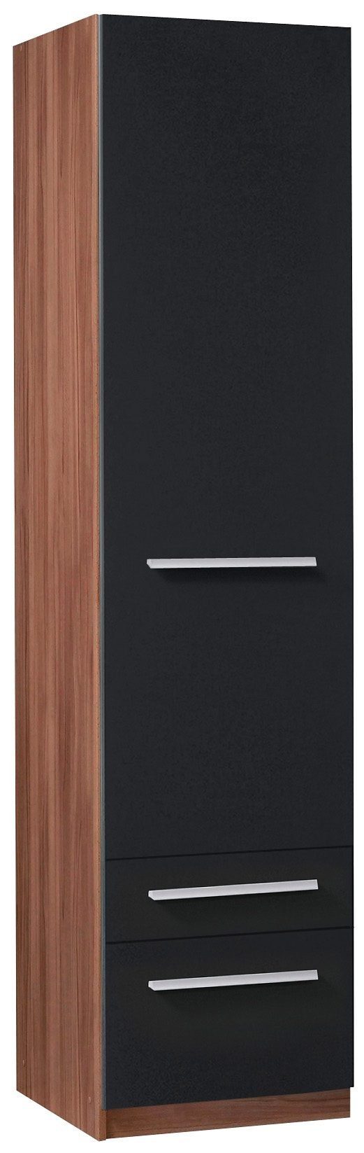 priess Kleiderschrank Schrank Garderobe Wäscheschrank Barcelona günstig online kaufen