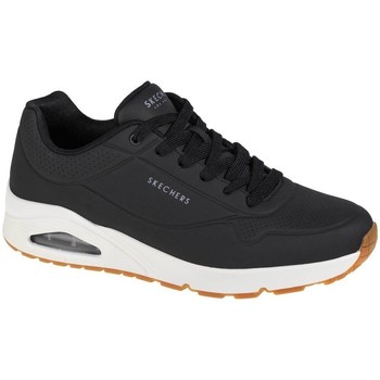 Puma  Halbschuhe Schnuerschuhe Schnürhalbschuh Uno-Stand on Air 52458/BLK günstig online kaufen