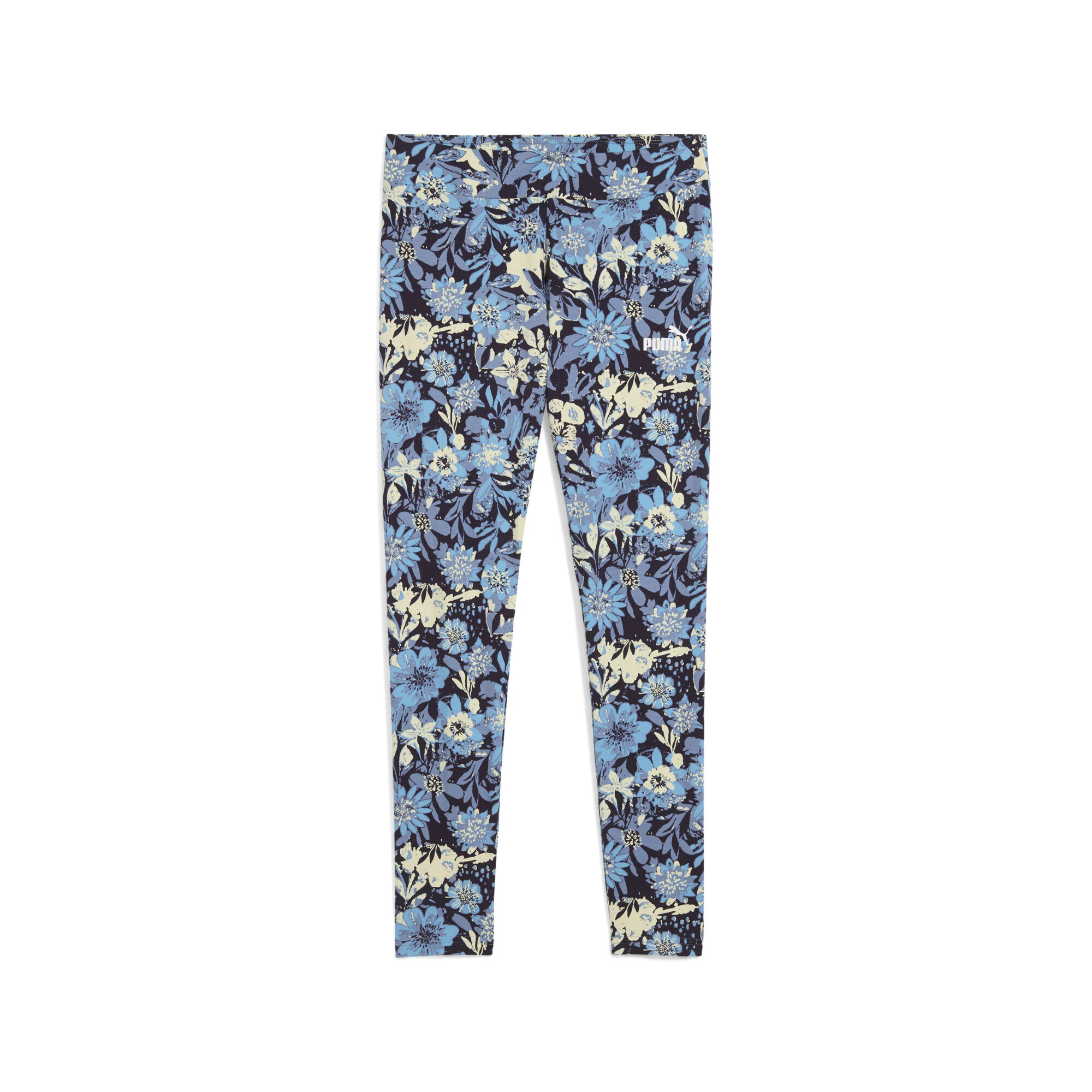 PUMA Leggings "Essentials Nature 2.0 Leggings Damen" günstig online kaufen