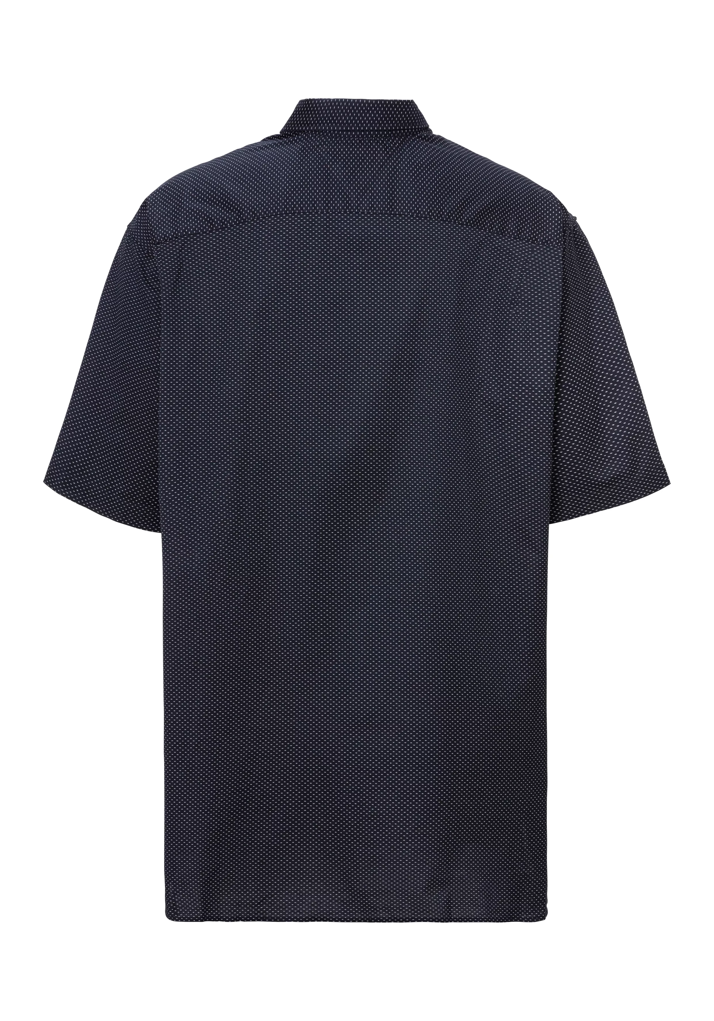 Tommy Hilfiger Big & Tall Kurzarmhemd BT-NTRL SFT MINI PRT SHIRT Große Größ günstig online kaufen