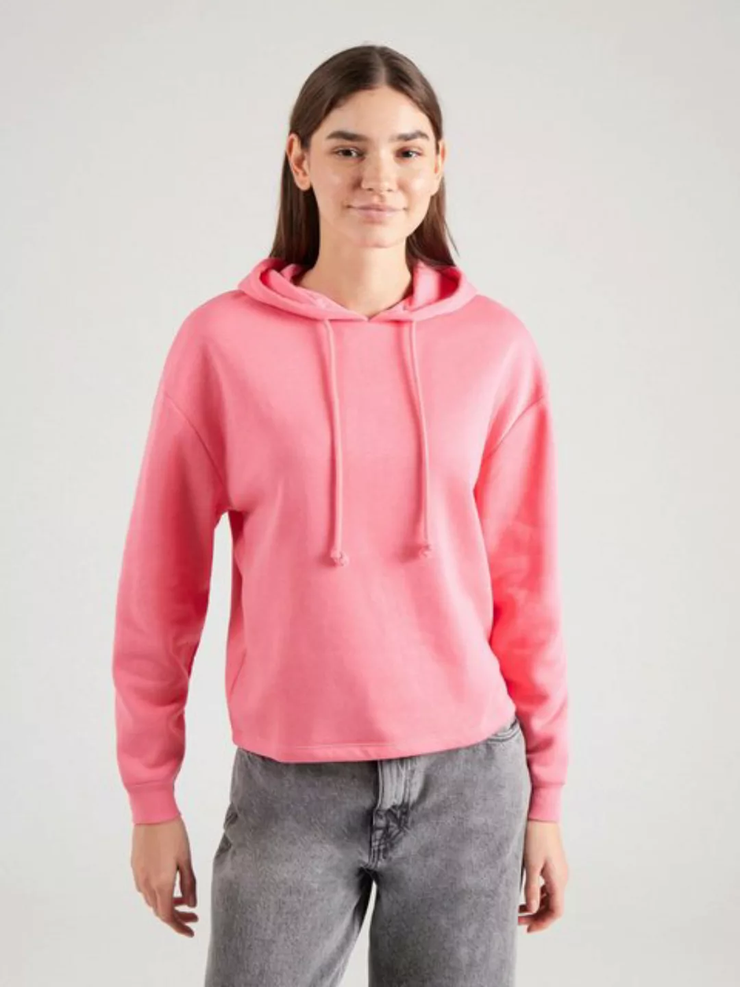 pieces Sweatshirt PCCHILLI (1-tlg) Plain/ohne Details günstig online kaufen