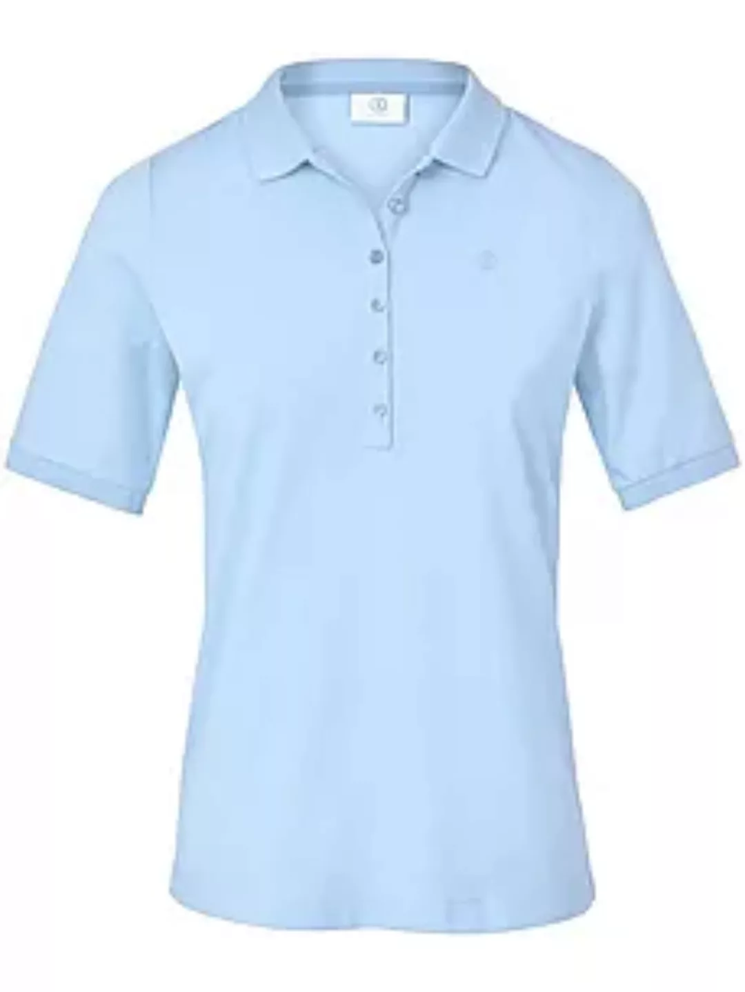 Polo-Shirt Bogner blau günstig online kaufen