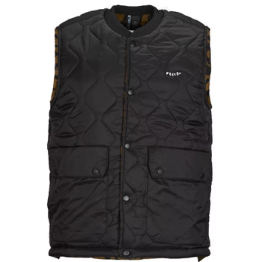 Volcom  Herren-Jacke BOWERED VEST günstig online kaufen