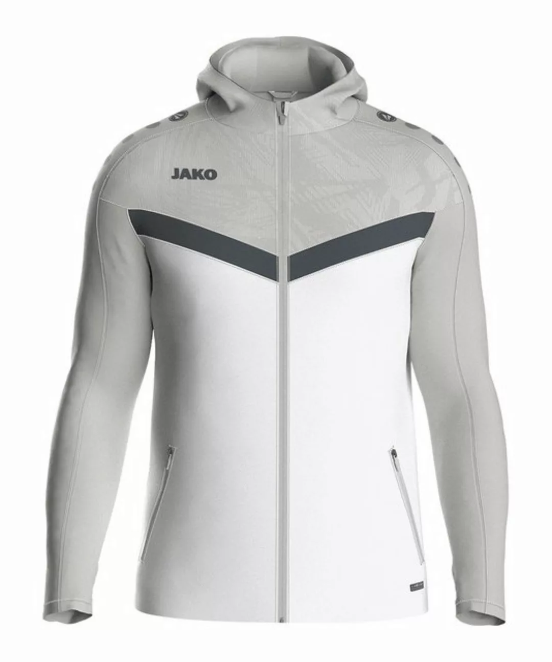 Jako Sweatjacke Icon Kapuzenjacke günstig online kaufen